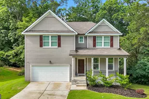 4026 Riverchess Ln SW, Atlanta, GA 30331 - Photo 2