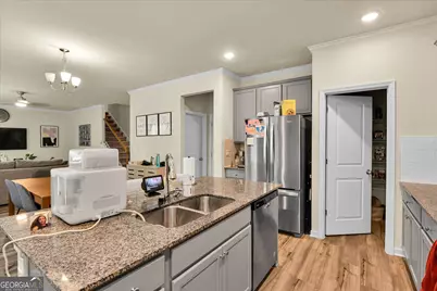 4026 Riverchess Lane SW, Atlanta, GA 30331 - Photo 12