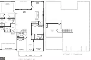 5230 Heirloom Overlook, Cumming, GA 30040 - Photo 2