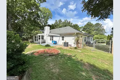 733 Fallowfield Drive, Loganville, GA 30052 - Photo 18