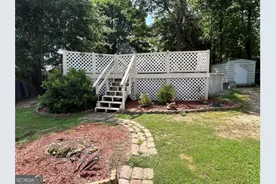 733 Fallowfield Drive, Loganville, GA 30052 - Photo 22