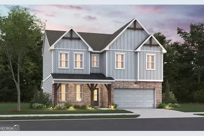 4091 Adler Circle, Buford, GA 30519 - Photo 1