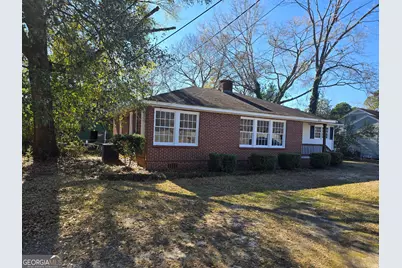 1520 Stonewall Street, Dublin, GA 31021 - Photo 4