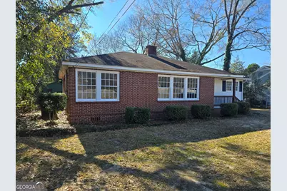 1520 Stonewall Street, Dublin, GA 31021 - Photo 2