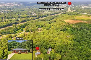 155 Freeman Cir, Athens, GA 30601 - Photo 30