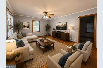 155 Freeman Circle, Athens, GA 30601 - Photo 14