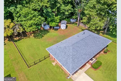155 Freeman Circle, Athens, GA 30601 - Photo 4