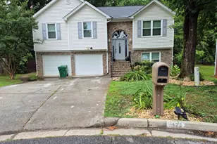 2475 Meredith Walk, Ellenwood, GA 30294 - Photo 1
