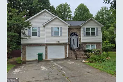 2475 Meredith Walk, Ellenwood, GA 30294 - Photo 2