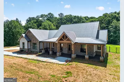289 Maple Drive, Williamson, GA 30292 - Photo 2