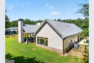 289 Maple Drive, Williamson, GA 30292 - Photo 4