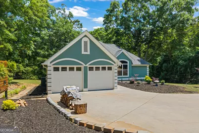 546 Old Beacon Light Road, Hartwell, GA 30643 - Photo 8