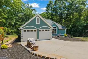 546 Old Beacon Light Rd, Hartwell, GA 30643 - Photo 8