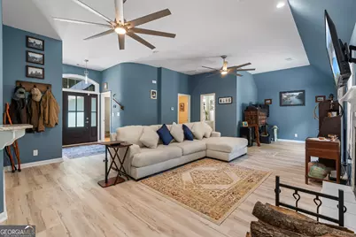 546 Old Beacon Light Road, Hartwell, GA 30643 - Photo 24