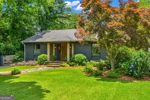 643 Etowah Dr NE, Marietta, GA 30060 - Photo 2