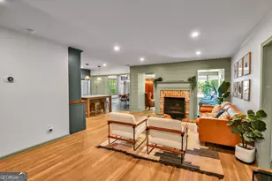643 Etowah Dr NE, Marietta, GA 30060 - Photo 6