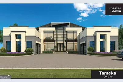 7580- Lot 20 Rivertown Road, Fairburn, GA 30213 - Photo 4