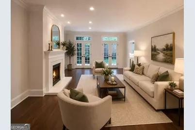 5316 Fairfield W, Atlanta, GA 30338 - Photo 4