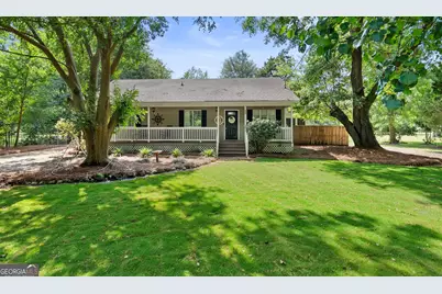 305 Old Ga Highway 3 N, Baconton, GA 31716 - Photo 1