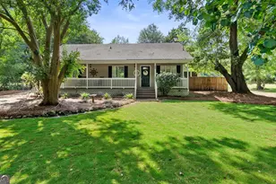 305 Old Ga Hwy 3 N, Baconton, GA 31716 - Photo 1