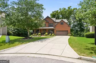 7080 Summit Ridge, Cumming, GA 30041 - Photo 2