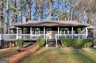 3171 Jessica Dr, Douglasville, GA 30135 - Photo 1