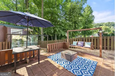 244 Stag Leap Drive, Cleveland, GA 30528 - Photo 8