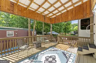 244 Stag Leap Dr, Cleveland, GA 30528 - Photo 10