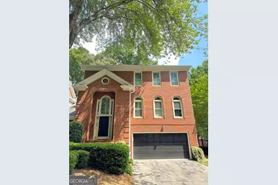7155 Roswell Road #3, Sandy Springs, GA 30328 - Photo 2