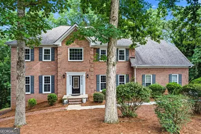 5525 Hampstead Way, Johns Creek, GA 30097 - Photo 1