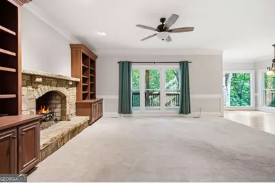 5525 Hampstead Way, Johns Creek, GA 30097 - Photo 8