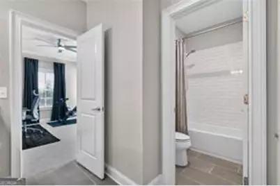 3462 Lafayette Park, Peachtree Corners, GA 30092 - Photo 36