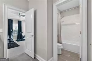 3462 Lafayette Park, Peachtree Corners, GA 30092 - Photo 36