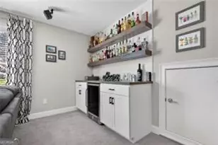 3462 Lafayette Park, Peachtree Corners, GA 30092 - Photo 44