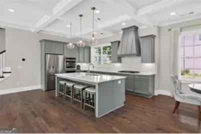 3462 Lafayette Park, Peachtree Corners, GA 30092 - Photo 14
