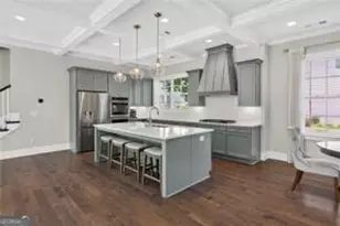 3462 Lafayette Park, Peachtree Corners, GA 30092 - Photo 14