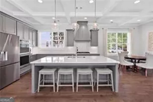 3462 Lafayette Park, Peachtree Corners, GA 30092 - Photo 12