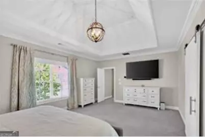 3462 Lafayette Park, Peachtree Corners, GA 30092 - Photo 22