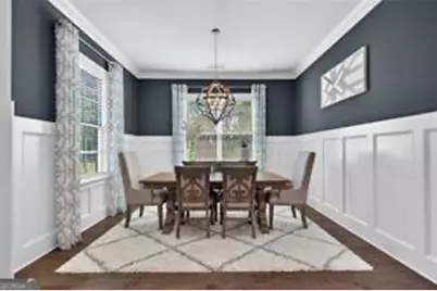3462 Lafayette Park, Peachtree Corners, GA 30092 - Photo 6