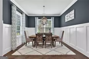 3462 Lafayette Park, Peachtree Corners, GA 30092 - Photo 6