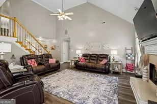 29 Fenway Ct, Newnan, GA 30265 - Photo 8