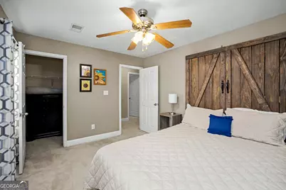 29 Fenway Court, Newnan, GA 30265 - Photo 24