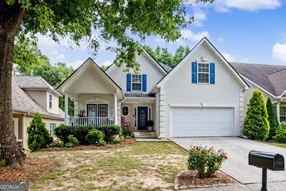 29 Fenway Court, Newnan, GA 30265 - Photo 40