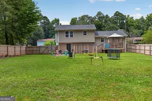 95 S Meadowcliff Cir, Carrollton, GA 30116 - Photo 24