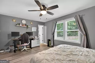 95 S Meadowcliff Cir, Carrollton, GA 30116 - Photo 16