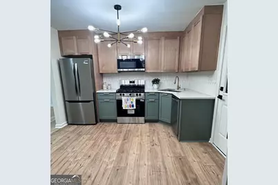 3589 Orchard Circle, Decatur, GA 30032 - Photo 6