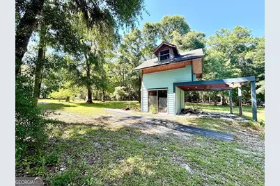 351&amp;353 Thurmon Loop Road, Jesup, GA 31545 - Photo 22