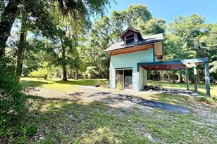 351&amp 353 Thurmon Loop Rd, Jesup, GA 31545 - Photo 22