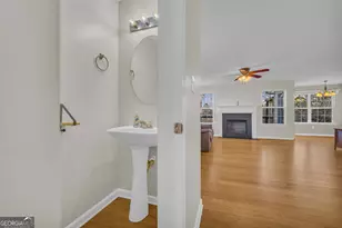 494 Bishop Ct, Commerce, GA 30529 - Photo 26