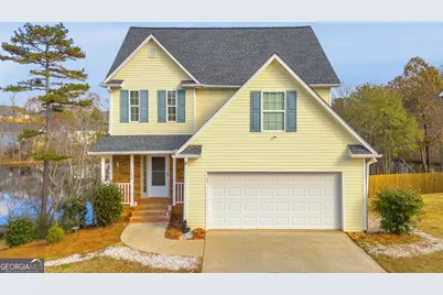 494 Bishop Court, Commerce, GA 30529 - Photo 1